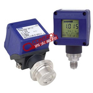 wika威卡通用型变送器 UT-11 