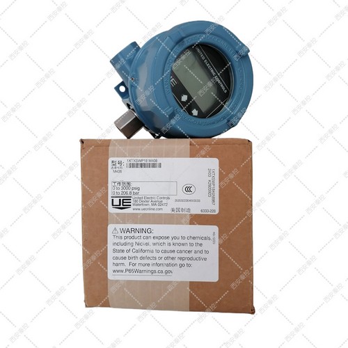 TX200高压变送器 美国UE压力变送器