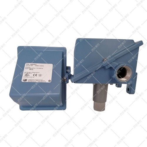 美国ue泵启停常闭触点压力开关J400-614-M408/500-6000psi