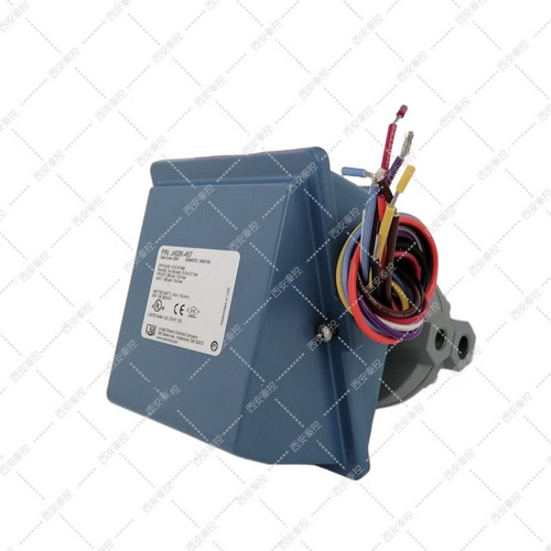 H402K-456-M408美国UE开关400系列双点内部可调过滤器差压开关