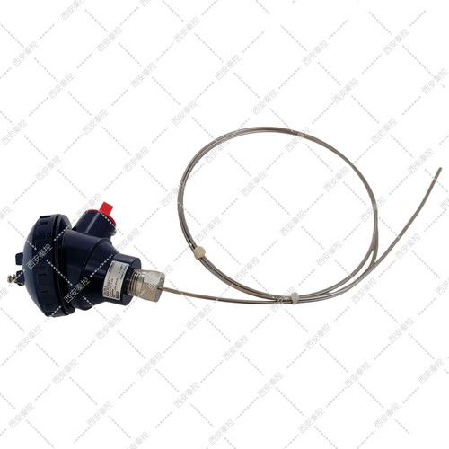 德国WIKA威卡温度变送器TC-10/0-100℃/4-20mA