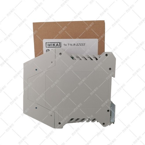 德国WIKA威卡温度变送器​T32.1S.0IS-S顶装变送器